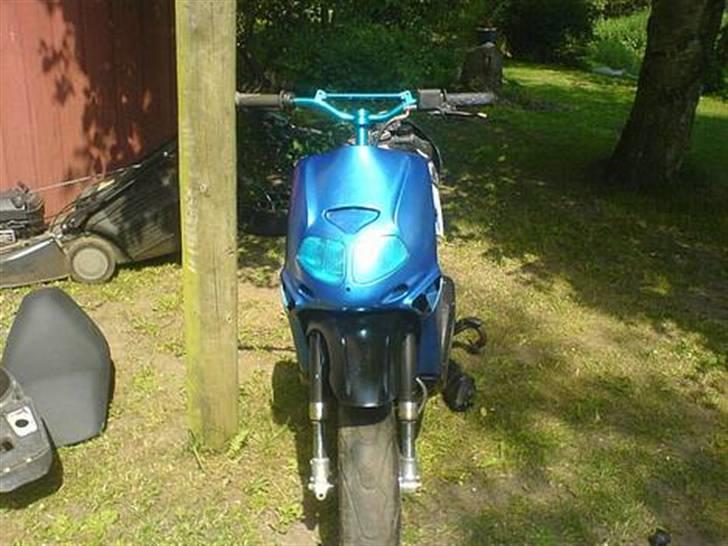 Aprilia rally billede 1