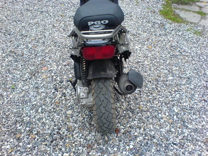 PGO hot 50(hotti) (solgt) ;'( billede 8