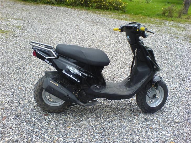 PGO hot 50(hotti) (solgt) ;'( billede 11