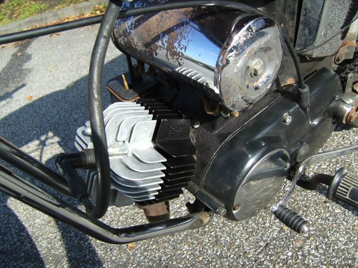 Yamaha Fs-1 DX 4g - 8/10-2007 billede 13