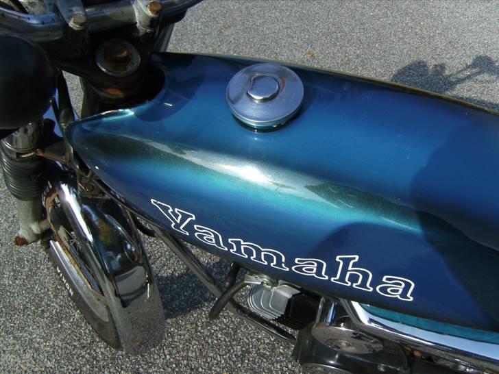 Yamaha Fs-1 DX 4g - 8/10-2007 billede 14