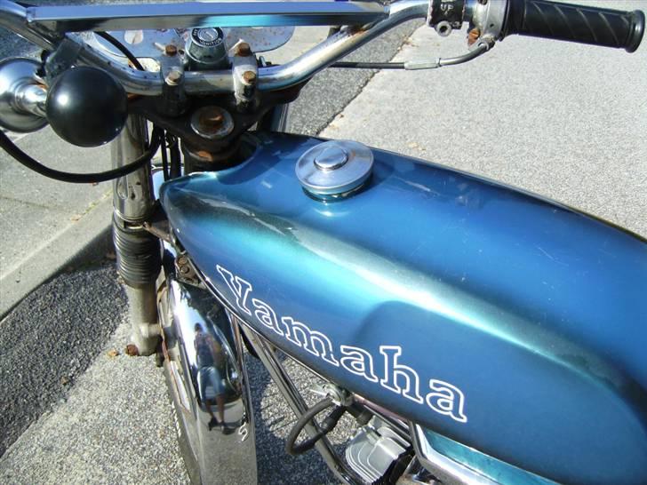 Yamaha Fs-1 DX 4g - 8/10-2007 billede 15