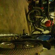 Puch maxi k e50