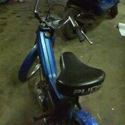 Puch maxi k e50