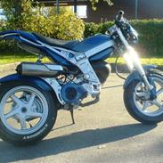 Suzuki Street magic (solgt 9000)