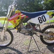 Suzuki RM 85L [solgt]