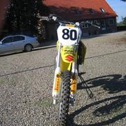 Suzuki RM 85L [solgt]