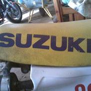Suzuki 80 ds lav
