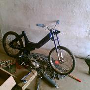 Puch maxi k