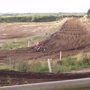 KTM sx 85 lav (Solgt):S