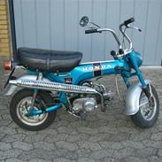 Honda Dax ST- 50