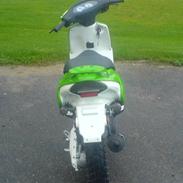 Aprilia rally