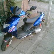 CPI Oliver City SOLGT