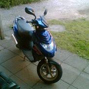 CPI Oliver City SOLGT