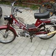Puch Maxi 2G
