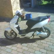 Yamaha Jog R - SOLGT FOR 10700