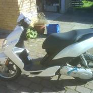 Yamaha Jog R - SOLGT FOR 10700