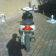 Yamaha Jog R - SOLGT FOR 10700