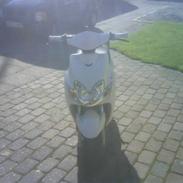 Yamaha Jog R - SOLGT FOR 10700