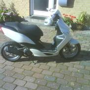 Yamaha Jog R - SOLGT FOR 10700