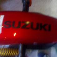 Suzuki Street Magic