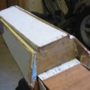 Suzuki street magic . solgt