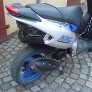 Piaggio Nrg