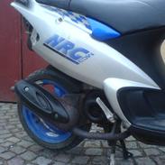 Piaggio Nrg