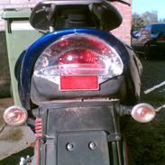 CPI Oliver City SOLGT