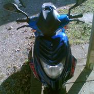 CPI Oliver City SOLGT