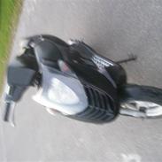 Aprilia sonic ( Byttet til RMX ) 
