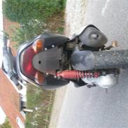 Aprilia sonic ( Byttet til RMX ) 