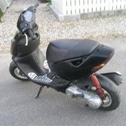 Aprilia sonic ( Byttet til RMX ) 