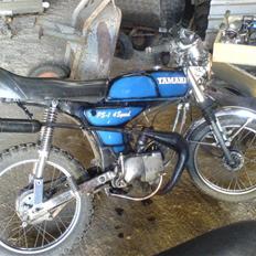 Yamaha fs1 4gear- BYTTET TIL ZIP