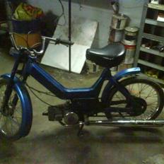 Puch maxi k e50