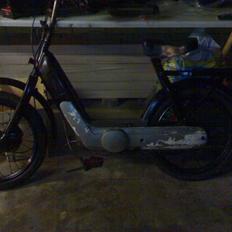 Piaggio Ciao > Før <