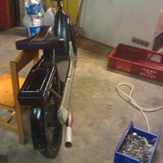 Piaggio Ciao > Før <