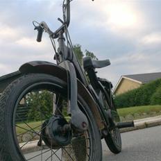 Piaggio Ciao > Før <