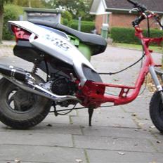 Piaggio nrg 'til salg