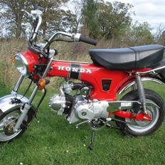 Honda DAX "kopi"