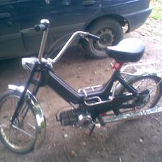Puch Maxi k solgt