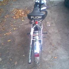 Puch Maxi k solgt