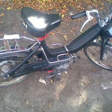 Puch Maxi k solgt