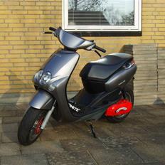 Yamaha Neos ***BYTTET!***