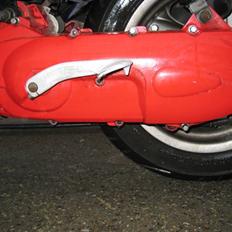 Yamaha Neos ***BYTTET!***