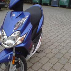 Yamaha S*O*L*G*T Jog R cs 50 M 