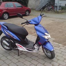 Yamaha S*O*L*G*T Jog R cs 50 M 