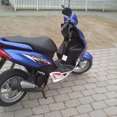 Yamaha S*O*L*G*T Jog R cs 50 M 