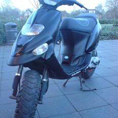 Gilera Stalker [SOLGT]
