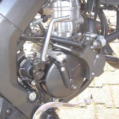 Gilera RCR DKs FINESTE-SOLGT